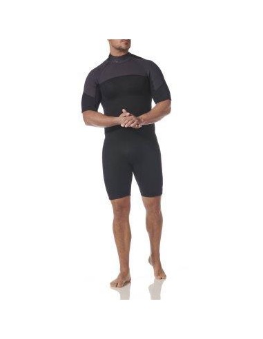 Typhoon Wetsuit Short Heren 3/2 mm Maat S | Shipsworld