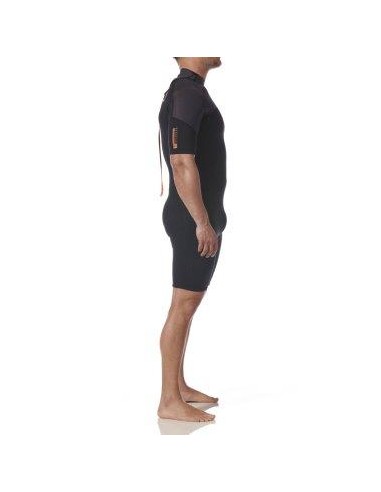 Typhoon Wetsuit Short Heren 3/2 mm M | Shipsworld