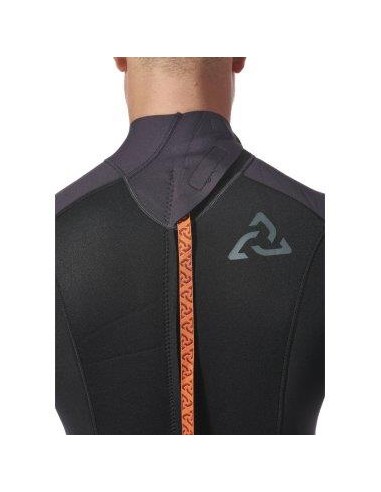 Typhoon Wetsuit Short Heren 3/2 mm M | Shipsworld