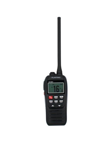 Scanstrut VHF handheld SX400+ | Shipsworld