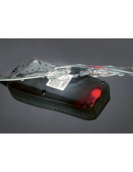 Scanstrut VHF handheld SX400+ | Shipsworld
