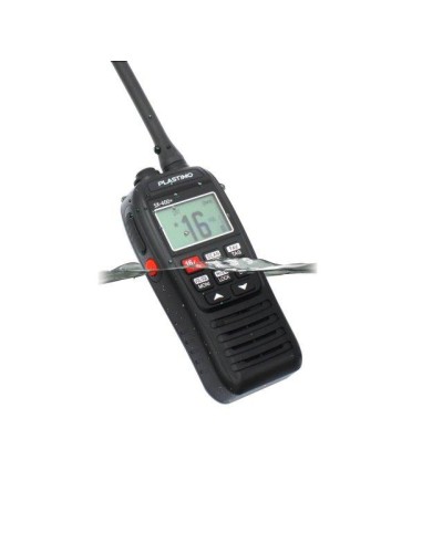 Scanstrut VHF handheld SX400+ | Shipsworld