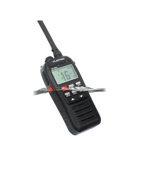 Scanstrut VHF handheld SX400+ | Shipsworld