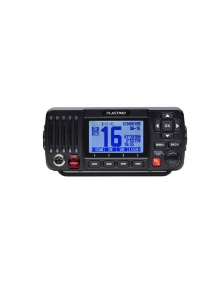Plastimo VHF vaste marifoon FX500+ | Shipsworld