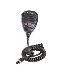 Plastimo VHF vaste marifoon FX500+ | Shipsworld 2