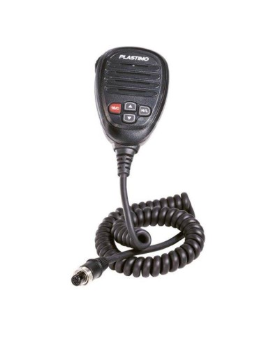 Plastimo VHF vaste marifoon FX500+ | Shipsworld