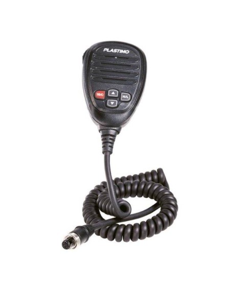 Plastimo VHF vaste marifoon FX500+ | Shipsworld