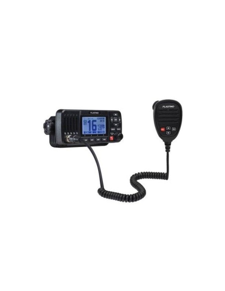 Plastimo VHF vaste marifoon FX500+ | Shipsworld