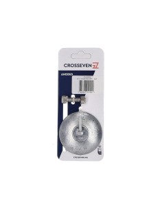 Plastimo Zinken Roetanode 70 mm (2 stuks) | Shipsworld