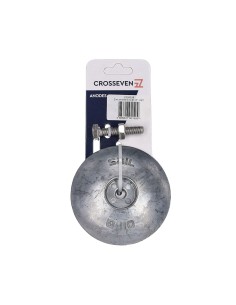 Plastimo Roeranode Zink 110 mm | Shipsworld