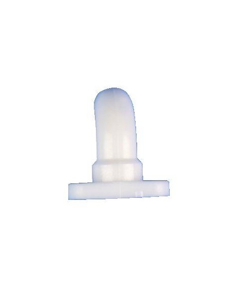 Bainbridge Zeilleuver Vlak Nylon 18 mm | Shipsworld