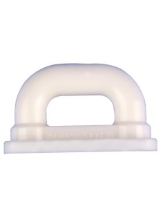 Bainbridge Zeilleuver Vlak Nylon 22 mm | Shipsworld