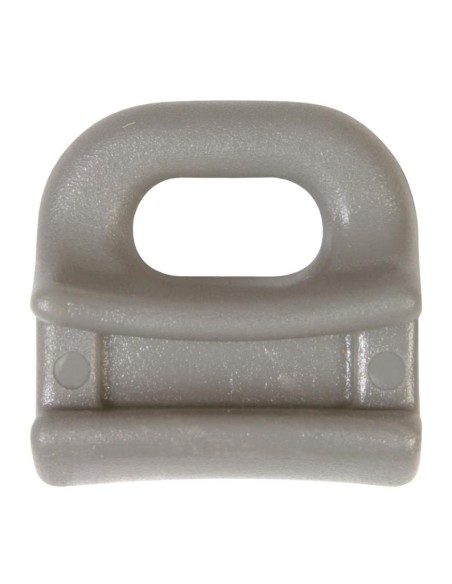 Bainbridge Zeilleuver Nylon 8.5 mm | Shipsworld
