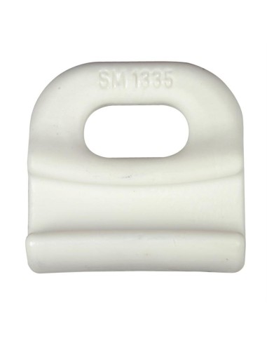 Zeilleuver Selden Nylon 3 mm 11 x 22 mm | Shipsworld