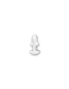 Zeilleuver Selden Nylon 3 mm 11 x 22 mm | Shipsworld 2