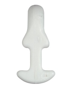Zeilleuver Selden nylon 4 mm 14 x 30 mm | Shipsworld 2