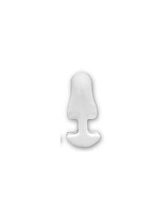 Zeilleuver Selden nylon 4 mm 15 x 40 mm | Shipsworld 2
