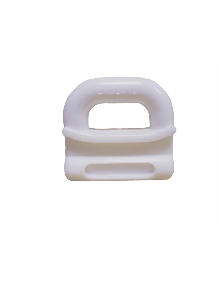 Bainbridge Zeilleuver Nylon 7.5 mm | Shipsworld