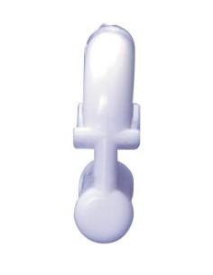 Bainbridge Zeilleuver Nylon 12 mm | Shipsworld 2