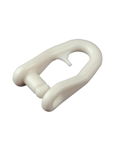Bainbridge Nylon Kliksluiting 45 mm | Shipsworld
