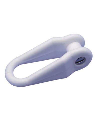 Nylon schroefsluiting small 45 mm | Shipsworld