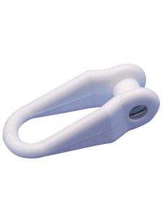 Bainbridge Nylon Schroefsluiting 47 mm | Shipsworld