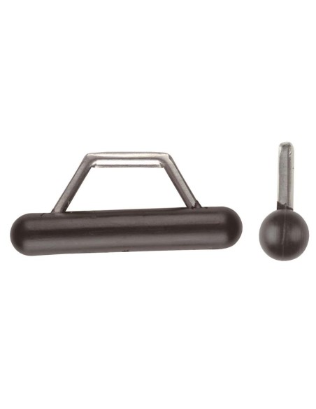 Bainbridge Zeilleuver HD Nylon 9 mm | Shipsworld