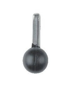 Bainbridge Zeilleuver HD Nylon 9 mm | Shipsworld 2