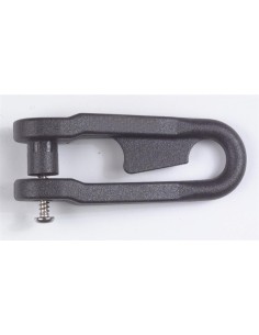 Bainbridge Schroefsluiting Nylon Anti-Jamming 61 mm | Shipsworld