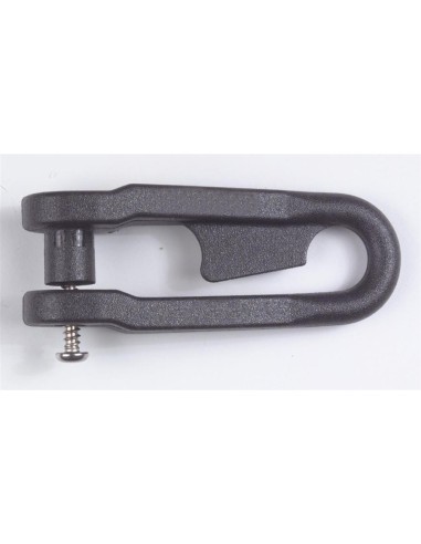 Bainbridge Schroefsluiting Nylon Anti-Jamming 61 mm | Shipsworld