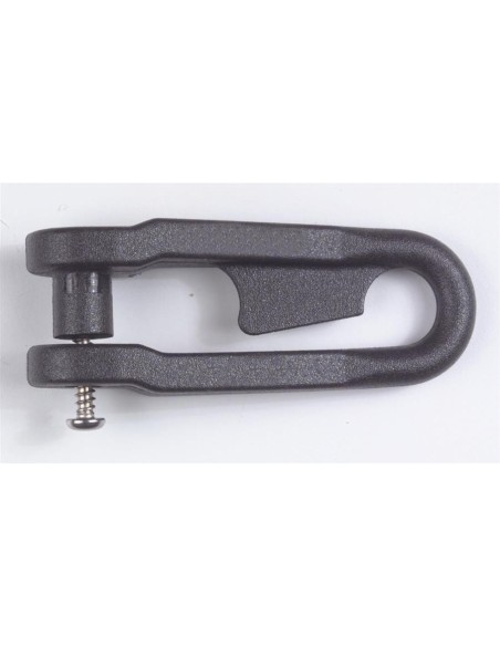Bainbridge Schroefsluiting Nylon Anti-Jamming 61 mm | Shipsworld