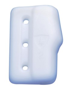 Gran Segel klem 1.5-2 mm L29 mm | Shipsworld