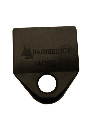 Bainbridge Opnaai Oog Zwart | Shipsworld