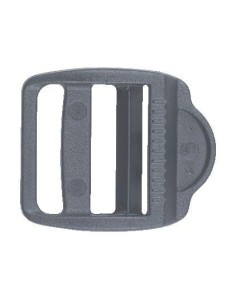 Bainbridge Laddergesp 25 mm Zwart | Shipsworld