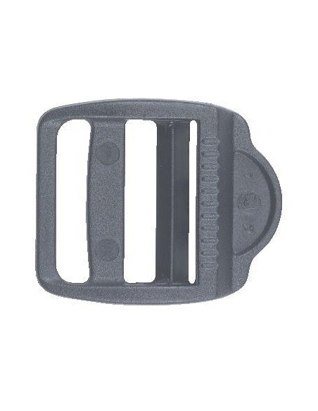 Bainbridge Laddergesp 25 mm Zwart | Shipsworld