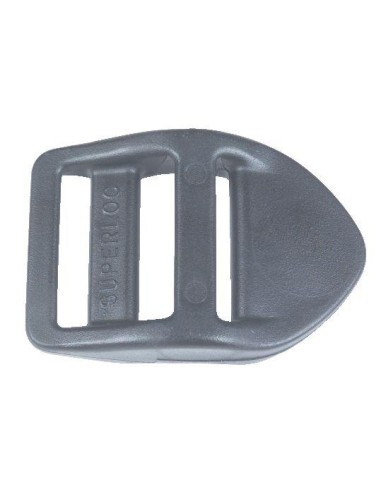 Bainbridge Laddergesp HD 25 mm Zwart | Shipsworld