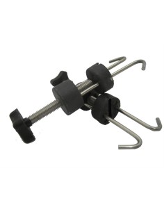 Bainbridge Zeillat Spanner max. 8 mm | Shipsworld