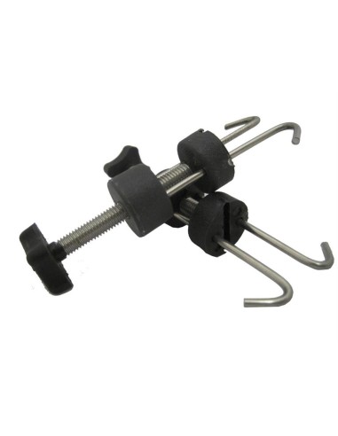 Bainbridge Zeillat Spanner max. 8 mm | Shipsworld