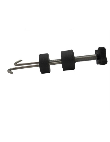 Bainbridge Zeillat Spanner max. 8 mm | Shipsworld