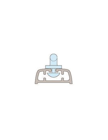 Bainbridge Zeilleuver Allslip 4.4 mm | Shipsworld