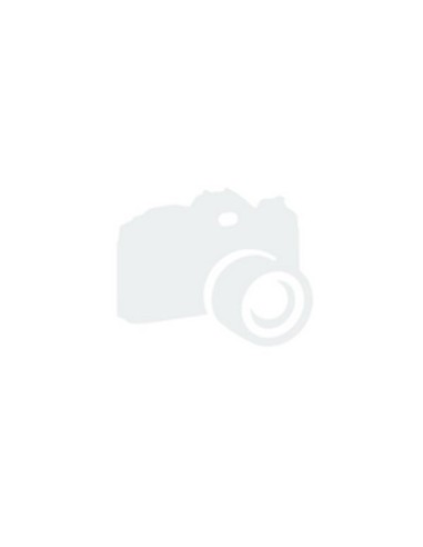 Eindstuk platte zeillat 45x7mm wit | Shipsworld