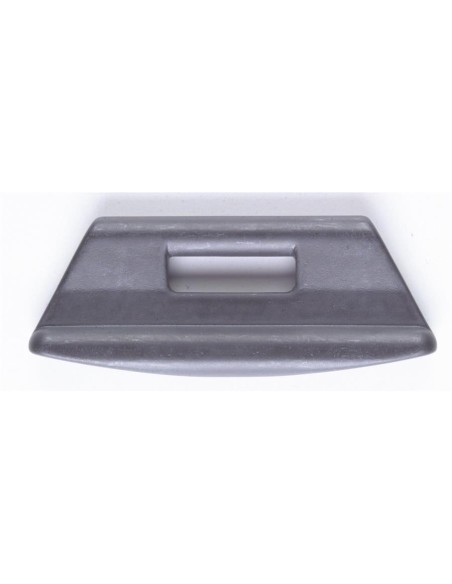 Bainbridge Zeilleuver HD slug RVS 9 mm | Shipsworld