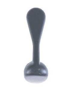 Bainbridge Zeilleuver HD slug RVS 9 mm | Shipsworld 2