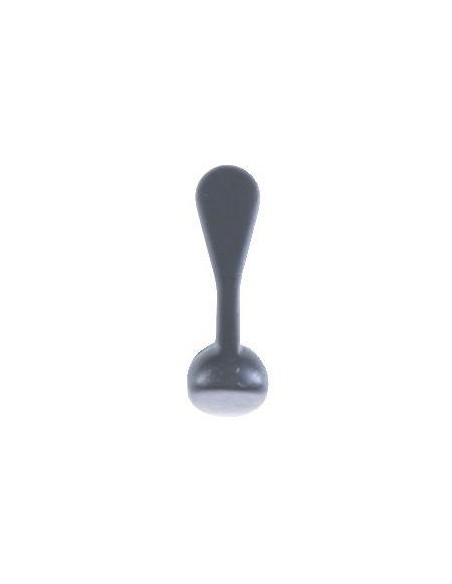Zeilleuver HD slug RVS rond 12 mm | Shipsworld