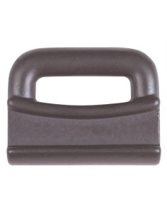 Zeilleuver Selden RVS 4 mm 14 x 37 mm | Shipsworld 2