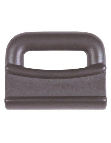 Zeilleuver Selden RVS 4 mm 14 x 37 mm | Shipsworld
