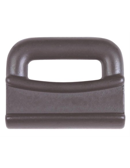 Zeilleuver Selden RVS 4 mm 14 x 37 mm | Shipsworld