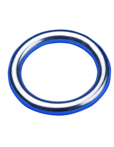 RVS 316 O-Ring 25 x 5 mm gelast | Shipsworld