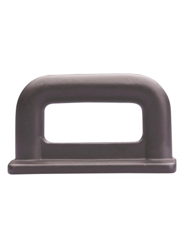 Bainbridge Zeilleuver Internal Vlak RVS 16 mm | Shipsworld