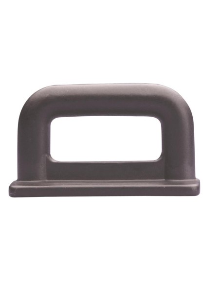 Bainbridge Zeilleuver Internal Vlak RVS 16 mm | Shipsworld